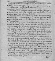 Nowe Ateny, albo Akademia wszelkiey scyencyi pełna, na r&oacute;żne tytuły iak na classes podzielona, mądrym dla memoryału, idiotom dla nauki, politykom dla praktyki, melancholikom dla rozrywki erygowana ... / przez Xiędza Benedykta Chmielowskiego ... . Część 2.(1746) document 434628