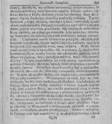 Nowe Ateny, albo Akademia wszelkiey scyencyi pełna, na różne tytuły iak na classes podzielona, mądrym dla memoryału, idiotom dla nauki, politykom dla praktyki, melancholikom dla rozrywki erygowana ... / przez Xiędza Benedykta Chmielowskiego ... . Część 2.(1746) document 434633