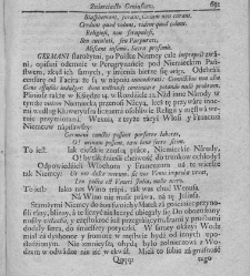 Nowe Ateny, albo Akademia wszelkiey scyencyi pełna, na różne tytuły iak na classes podzielona, mądrym dla memoryału, idiotom dla nauki, politykom dla praktyki, melancholikom dla rozrywki erygowana ... / przez Xiędza Benedykta Chmielowskiego ... . Część 2.(1746) document 434635