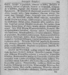 Nowe Ateny, albo Akademia wszelkiey scyencyi pełna, na różne tytuły iak na classes podzielona, mądrym dla memoryału, idiotom dla nauki, politykom dla praktyki, melancholikom dla rozrywki erygowana ... / przez Xiędza Benedykta Chmielowskiego ... . Część 2.(1746) document 434647