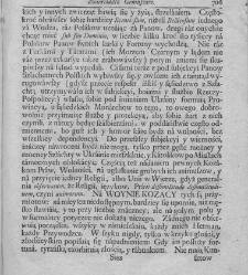 Nowe Ateny, albo Akademia wszelkiey scyencyi pełna, na r&oacute;żne tytuły iak na classes podzielona, mądrym dla memoryału, idiotom dla nauki, politykom dla praktyki, melancholikom dla rozrywki erygowana ... / przez Xiędza Benedykta Chmielowskiego ... . Część 2.(1746) document 434649