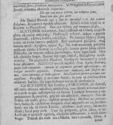Nowe Ateny, albo Akademia wszelkiey scyencyi pełna, na r&oacute;żne tytuły iak na classes podzielona, mądrym dla memoryału, idiotom dla nauki, politykom dla praktyki, melancholikom dla rozrywki erygowana ... / przez Xiędza Benedykta Chmielowskiego ... . Część 2.(1746) document 434658