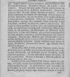 Nowe Ateny, albo Akademia wszelkiey scyencyi pełna, na różne tytuły iak na classes podzielona, mądrym dla memoryału, idiotom dla nauki, politykom dla praktyki, melancholikom dla rozrywki erygowana ... / przez Xiędza Benedykta Chmielowskiego ... . Część 2.(1746) document 434660