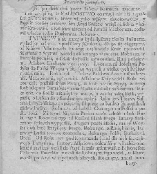 Nowe Ateny, albo Akademia wszelkiey scyencyi pełna, na r&oacute;żne tytuły iak na classes podzielona, mądrym dla memoryału, idiotom dla nauki, politykom dla praktyki, melancholikom dla rozrywki erygowana ... / przez Xiędza Benedykta Chmielowskiego ... . Część 2.(1746) document 434672