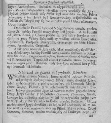 Nowe Ateny, albo Akademia wszelkiey scyencyi pełna, na r&oacute;żne tytuły iak na classes podzielona, mądrym dla memoryału, idiotom dla nauki, politykom dla praktyki, melancholikom dla rozrywki erygowana ... / przez Xiędza Benedykta Chmielowskiego ... . Część 2.(1746) document 434687