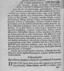 Nowe Ateny, albo Akademia wszelkiey scyencyi pełna, na r&oacute;żne tytuły iak na classes podzielona, mądrym dla memoryału, idiotom dla nauki, politykom dla praktyki, melancholikom dla rozrywki erygowana ... / przez Xiędza Benedykta Chmielowskiego ... . Część 2.(1746) document 434690
