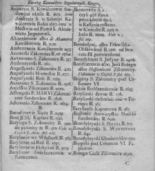 Nowe Ateny, albo Akademia wszelkiey scyencyi pełna, na r&oacute;żne tytuły iak na classes podzielona, mądrym dla memoryału, idiotom dla nauki, politykom dla praktyki, melancholikom dla rozrywki erygowana ... / przez Xiędza Benedykta Chmielowskiego ... . Część 2.(1746) document 434711