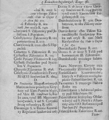Nowe Ateny, albo Akademia wszelkiey scyencyi pełna, na r&oacute;żne tytuły iak na classes podzielona, mądrym dla memoryału, idiotom dla nauki, politykom dla praktyki, melancholikom dla rozrywki erygowana ... / przez Xiędza Benedykta Chmielowskiego ... . Część 2.(1746) document 434712