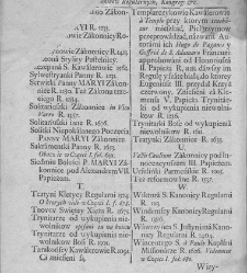 Nowe Ateny, albo Akademia wszelkiey scyencyi pełna, na różne tytuły iak na classes podzielona, mądrym dla memoryału, idiotom dla nauki, politykom dla praktyki, melancholikom dla rozrywki erygowana ... / przez Xiędza Benedykta Chmielowskiego ... . Część 2.(1746) document 434718