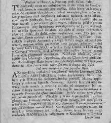 Nowe Ateny, albo Akademia wszelkiey scyencyi pełna, na r&oacute;żne tytuły iak na classes podzielona, mądrym dla memoryału, idiotom dla nauki, politykom dla praktyki, melancholikom dla rozrywki erygowana ... . Część 3 albo Supplement.(1746) document 434749