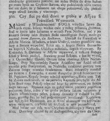 Nowe Ateny, albo Akademia wszelkiey scyencyi pełna, na r&oacute;żne tytuły iak na classes podzielona, mądrym dla memoryału, idiotom dla nauki, politykom dla praktyki, melancholikom dla rozrywki erygowana ... . Część 3 albo Supplement.(1746) document 434757