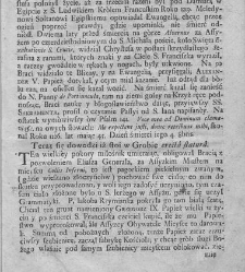 Nowe Ateny, albo Akademia wszelkiey scyencyi pełna, na r&oacute;żne tytuły iak na classes podzielona, mądrym dla memoryału, idiotom dla nauki, politykom dla praktyki, melancholikom dla rozrywki erygowana ... . Część 3 albo Supplement.(1746) document 434758