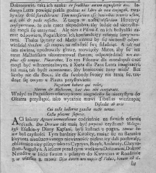 Nowe Ateny, albo Akademia wszelkiey scyencyi pełna, na r&oacute;żne tytuły iak na classes podzielona, mądrym dla memoryału, idiotom dla nauki, politykom dla praktyki, melancholikom dla rozrywki erygowana ... . Część 3 albo Supplement.(1746) document 434766