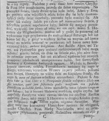 Nowe Ateny, albo Akademia wszelkiey scyencyi pełna, na r&oacute;żne tytuły iak na classes podzielona, mądrym dla memoryału, idiotom dla nauki, politykom dla praktyki, melancholikom dla rozrywki erygowana ... . Część 3 albo Supplement.(1746) document 434770
