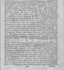 Nowe Ateny, albo Akademia wszelkiey scyencyi pełna, na r&oacute;żne tytuły iak na classes podzielona, mądrym dla memoryału, idiotom dla nauki, politykom dla praktyki, melancholikom dla rozrywki erygowana ... . Część 3 albo Supplement.(1746) document 434778