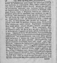 Nowe Ateny, albo Akademia wszelkiey scyencyi pełna, na r&oacute;żne tytuły iak na classes podzielona, mądrym dla memoryału, idiotom dla nauki, politykom dla praktyki, melancholikom dla rozrywki erygowana ... . Część 3 albo Supplement.(1746) document 434779