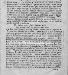 Nowe Ateny, albo Akademia wszelkiey scyencyi pełna, na r&oacute;żne tytuły iak na classes podzielona, mądrym dla memoryału, idiotom dla nauki, politykom dla praktyki, melancholikom dla rozrywki erygowana ... . Część 3 albo Supplement.(1746) document 434780