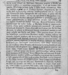 Nowe Ateny, albo Akademia wszelkiey scyencyi pełna, na r&oacute;żne tytuły iak na classes podzielona, mądrym dla memoryału, idiotom dla nauki, politykom dla praktyki, melancholikom dla rozrywki erygowana ... . Część 3 albo Supplement.(1746) document 434782