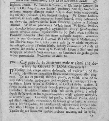 Nowe Ateny, albo Akademia wszelkiey scyencyi pełna, na r&oacute;żne tytuły iak na classes podzielona, mądrym dla memoryału, idiotom dla nauki, politykom dla praktyki, melancholikom dla rozrywki erygowana ... . Część 3 albo Supplement.(1746) document 434800