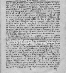 Nowe Ateny, albo Akademia wszelkiey scyencyi pełna, na r&oacute;żne tytuły iak na classes podzielona, mądrym dla memoryału, idiotom dla nauki, politykom dla praktyki, melancholikom dla rozrywki erygowana ... . Część 3 albo Supplement.(1746) document 434820
