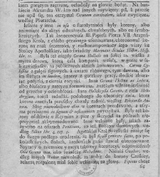 Nowe Ateny, albo Akademia wszelkiey scyencyi pełna, na r&oacute;żne tytuły iak na classes podzielona, mądrym dla memoryału, idiotom dla nauki, politykom dla praktyki, melancholikom dla rozrywki erygowana ... . Część 3 albo Supplement.(1746) document 434831