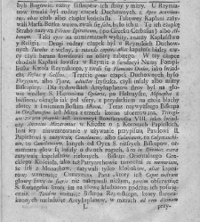 Nowe Ateny, albo Akademia wszelkiey scyencyi pełna, na r&oacute;żne tytuły iak na classes podzielona, mądrym dla memoryału, idiotom dla nauki, politykom dla praktyki, melancholikom dla rozrywki erygowana ... . Część 3 albo Supplement.(1746) document 434834