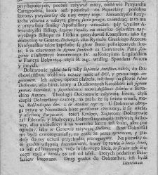Nowe Ateny, albo Akademia wszelkiey scyencyi pełna, na r&oacute;żne tytuły iak na classes podzielona, mądrym dla memoryału, idiotom dla nauki, politykom dla praktyki, melancholikom dla rozrywki erygowana ... . Część 3 albo Supplement.(1746) document 434835