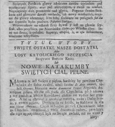 Nowe Ateny, albo Akademia wszelkiey scyencyi pełna, na r&oacute;żne tytuły iak na classes podzielona, mądrym dla memoryału, idiotom dla nauki, politykom dla praktyki, melancholikom dla rozrywki erygowana ... . Część 3 albo Supplement.(1746) document 434838