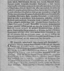 Nowe Ateny, albo Akademia wszelkiey scyencyi pełna, na r&oacute;żne tytuły iak na classes podzielona, mądrym dla memoryału, idiotom dla nauki, politykom dla praktyki, melancholikom dla rozrywki erygowana ... . Część 3 albo Supplement.(1746) document 434849
