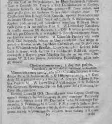 Nowe Ateny, albo Akademia wszelkiey scyencyi pełna, na r&oacute;żne tytuły iak na classes podzielona, mądrym dla memoryału, idiotom dla nauki, politykom dla praktyki, melancholikom dla rozrywki erygowana ... . Część 3 albo Supplement.(1746) document 434852