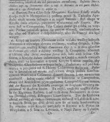 Nowe Ateny, albo Akademia wszelkiey scyencyi pełna, na r&oacute;żne tytuły iak na classes podzielona, mądrym dla memoryału, idiotom dla nauki, politykom dla praktyki, melancholikom dla rozrywki erygowana ... . Część 3 albo Supplement.(1746) document 434860