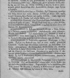 Nowe Ateny, albo Akademia wszelkiey scyencyi pełna, na r&oacute;żne tytuły iak na classes podzielona, mądrym dla memoryału, idiotom dla nauki, politykom dla praktyki, melancholikom dla rozrywki erygowana ... . Część 3 albo Supplement.(1746) document 434875