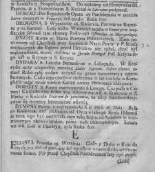 Nowe Ateny, albo Akademia wszelkiey scyencyi pełna, na r&oacute;żne tytuły iak na classes podzielona, mądrym dla memoryału, idiotom dla nauki, politykom dla praktyki, melancholikom dla rozrywki erygowana ... . Część 3 albo Supplement.(1746) document 434888