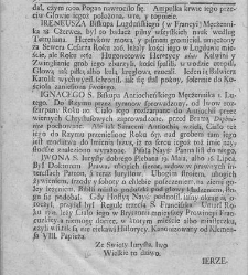 Nowe Ateny, albo Akademia wszelkiey scyencyi pełna, na r&oacute;żne tytuły iak na classes podzielona, mądrym dla memoryału, idiotom dla nauki, politykom dla praktyki, melancholikom dla rozrywki erygowana ... . Część 3 albo Supplement.(1746) document 434911