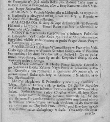 Nowe Ateny, albo Akademia wszelkiey scyencyi pełna, na r&oacute;żne tytuły iak na classes podzielona, mądrym dla memoryału, idiotom dla nauki, politykom dla praktyki, melancholikom dla rozrywki erygowana ... . Część 3 albo Supplement.(1746) document 434934