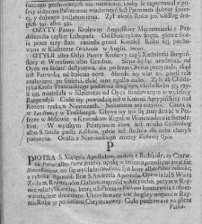 Nowe Ateny, albo Akademia wszelkiey scyencyi pełna, na r&oacute;żne tytuły iak na classes podzielona, mądrym dla memoryału, idiotom dla nauki, politykom dla praktyki, melancholikom dla rozrywki erygowana ... . Część 3 albo Supplement.(1746) document 434939