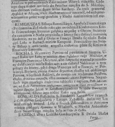 Nowe Ateny, albo Akademia wszelkiey scyencyi pełna, na r&oacute;żne tytuły iak na classes podzielona, mądrym dla memoryału, idiotom dla nauki, politykom dla praktyki, melancholikom dla rozrywki erygowana ... . Część 3 albo Supplement.(1746) document 434947