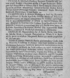 Nowe Ateny, albo Akademia wszelkiey scyencyi pełna, na r&oacute;żne tytuły iak na classes podzielona, mądrym dla memoryału, idiotom dla nauki, politykom dla praktyki, melancholikom dla rozrywki erygowana ... . Część 3 albo Supplement.(1746) document 434958