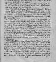 Nowe Ateny, albo Akademia wszelkiey scyencyi pełna, na r&oacute;żne tytuły iak na classes podzielona, mądrym dla memoryału, idiotom dla nauki, politykom dla praktyki, melancholikom dla rozrywki erygowana ... . Część 3 albo Supplement.(1746) document 434962