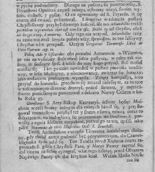 Nowe Ateny, albo Akademia wszelkiey scyencyi pełna, na r&oacute;żne tytuły iak na classes podzielona, mądrym dla memoryału, idiotom dla nauki, politykom dla praktyki, melancholikom dla rozrywki erygowana ... . Część 3 albo Supplement.(1746) document 434977
