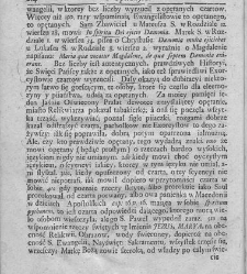 Nowe Ateny, albo Akademia wszelkiey scyencyi pełna, na r&oacute;żne tytuły iak na classes podzielona, mądrym dla memoryału, idiotom dla nauki, politykom dla praktyki, melancholikom dla rozrywki erygowana ... . Część 3 albo Supplement.(1746) document 434979