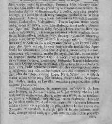 Nowe Ateny, albo Akademia wszelkiey scyencyi pełna, na r&oacute;żne tytuły iak na classes podzielona, mądrym dla memoryału, idiotom dla nauki, politykom dla praktyki, melancholikom dla rozrywki erygowana ... . Część 3 albo Supplement.(1746) document 435010