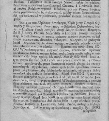 Nowe Ateny, albo Akademia wszelkiey scyencyi pełna, na r&oacute;żne tytuły iak na classes podzielona, mądrym dla memoryału, idiotom dla nauki, politykom dla praktyki, melancholikom dla rozrywki erygowana ... . Część 3 albo Supplement.(1746) document 435021