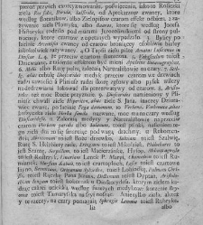 Nowe Ateny, albo Akademia wszelkiey scyencyi pełna, na r&oacute;żne tytuły iak na classes podzielona, mądrym dla memoryału, idiotom dla nauki, politykom dla praktyki, melancholikom dla rozrywki erygowana ... . Część 3 albo Supplement.(1746) document 435024