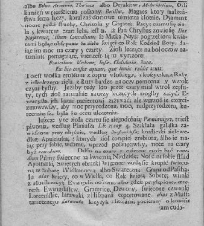 Nowe Ateny, albo Akademia wszelkiey scyencyi pełna, na r&oacute;żne tytuły iak na classes podzielona, mądrym dla memoryału, idiotom dla nauki, politykom dla praktyki, melancholikom dla rozrywki erygowana ... . Część 3 albo Supplement.(1746) document 435025