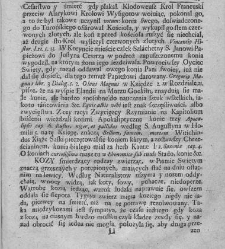 Nowe Ateny, albo Akademia wszelkiey scyencyi pełna, na r&oacute;żne tytuły iak na classes podzielona, mądrym dla memoryału, idiotom dla nauki, politykom dla praktyki, melancholikom dla rozrywki erygowana ... . Część 3 albo Supplement.(1746) document 435038