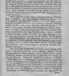 Nowe Ateny, albo Akademia wszelkiey scyencyi pełna, na r&oacute;żne tytuły iak na classes podzielona, mądrym dla memoryału, idiotom dla nauki, politykom dla praktyki, melancholikom dla rozrywki erygowana ... . Część 3 albo Supplement.(1746) document 435044