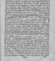 Nowe Ateny, albo Akademia wszelkiey scyencyi pełna, na r&oacute;żne tytuły iak na classes podzielona, mądrym dla memoryału, idiotom dla nauki, politykom dla praktyki, melancholikom dla rozrywki erygowana ... . Część 3 albo Supplement.(1746) document 435048