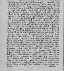 Nowe Ateny, albo Akademia wszelkiey scyencyi pełna, na r&oacute;żne tytuły iak na classes podzielona, mądrym dla memoryału, idiotom dla nauki, politykom dla praktyki, melancholikom dla rozrywki erygowana ... . Część 3 albo Supplement.(1746) document 435051