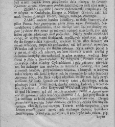 Nowe Ateny, albo Akademia wszelkiey scyencyi pełna, na r&oacute;żne tytuły iak na classes podzielona, mądrym dla memoryału, idiotom dla nauki, politykom dla praktyki, melancholikom dla rozrywki erygowana ... . Część 3 albo Supplement.(1746) document 435055